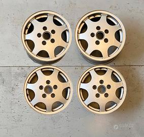 CERCHI 16" pollici PORSCHE 964