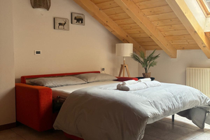 Appartamento VAL DI SOLE, IL PINO CEMBRO