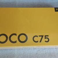 Xiaomi poco c75