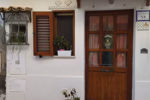 Monolocale nel borgo di Termoli