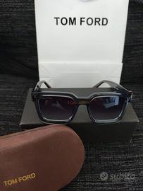 occhiali Tom Ford