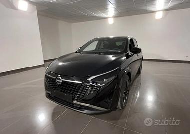 Nissan Qashqai MHEV 158 CV Xtronic 4WD Tekna