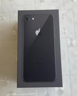 Cell iphon 8
