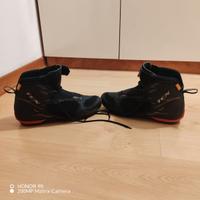 Scarponcino per moto