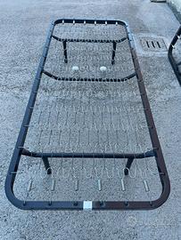 Reti letto singole
