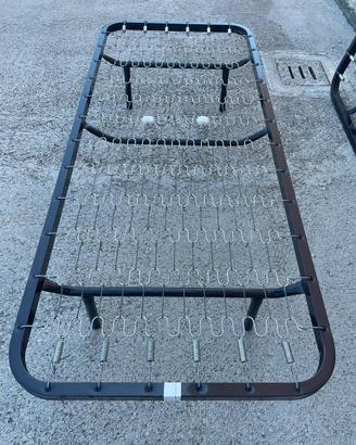 Reti letto singole