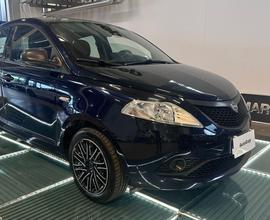 LANCIA Ypsilon 1.2 69 CV 5 porte Elefantino Blu"