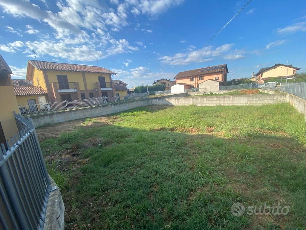 Terreno di 496 m² a Carmagnola - Vista 4