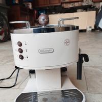 macchina caffè de longhi