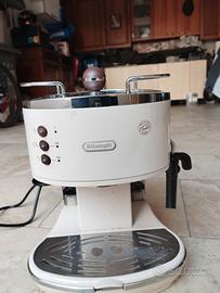 macchina caffè de longhi