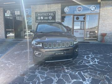 Jeep Compass 1.6 Multijet II 2WD Limited NEO PATEN
