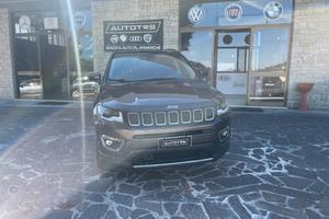 Jeep Compass 1.6 Multijet II 2WD Limited NEO PATEN