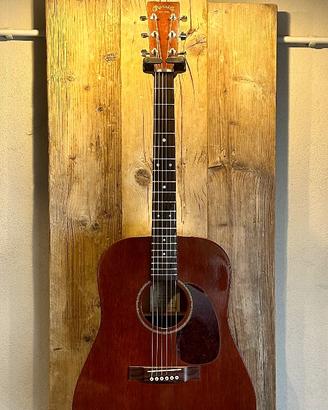 Martin D15 USA Calvin Keys