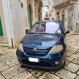 Citroen C3. 1.4 HDi  2004
