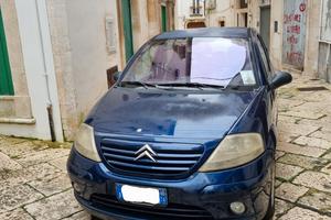Citroen C3. 1.4 HDi  2004