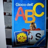 Giochi Ravensburger x piccoli