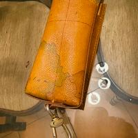 Porta cellulare e porta chiavi 1classe