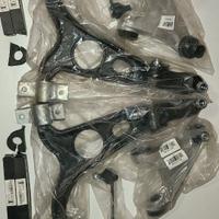 Kit braccetti alfa 147,156,GT