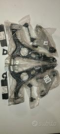 Kit braccetti alfa 147,156,GT