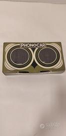 coppia altoparlanti per auto Blaupunkt vintage 