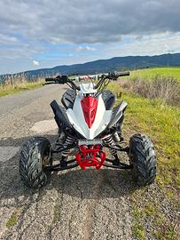 quad 125 4 tempi