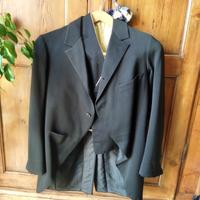 Giacca Tight d'epoca