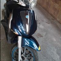 Piaggio Beverly 125 - 2008
