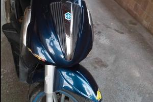 Piaggio Beverly 125 - 2008