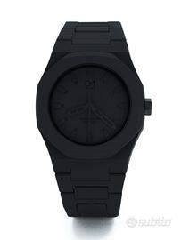 Orologio D1 Milano Polycarbon