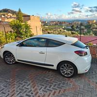 Renault Megane Coupé 1.5 Dci 110CV