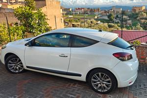 Renault Megane Coupé 1.5 Dci 110CV