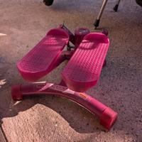 Mini stepper domyos ST 290