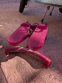 Mini stepper domyos ST 290