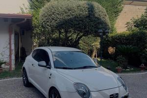 Alfa romeo Mito 1.3mtjet 2015
