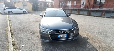 Audi A6 40 TDI Quattro S-Line