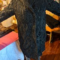 Pelliccia di astrakan