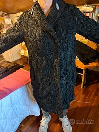 Pelliccia di astrakan