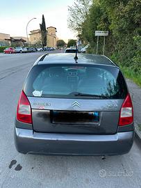 Citroen c2 anno 2008