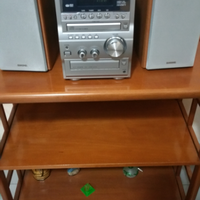 Mobile carrello porta tv/altro