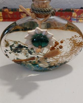 Lampada ad olio 