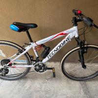 Bicicletta MBK per bambino 8-12 anni