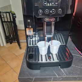 macchina del caffè 