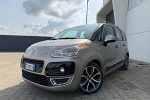 Citroen C3 Picasso 1.6 HDi 110cv Exclusive - 2011