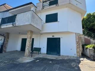 Villa elegante e confortevole