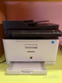 Stampante laser Hp Xpress C480FW