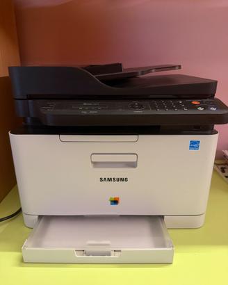 Stampante laser Hp Xpress C480FW