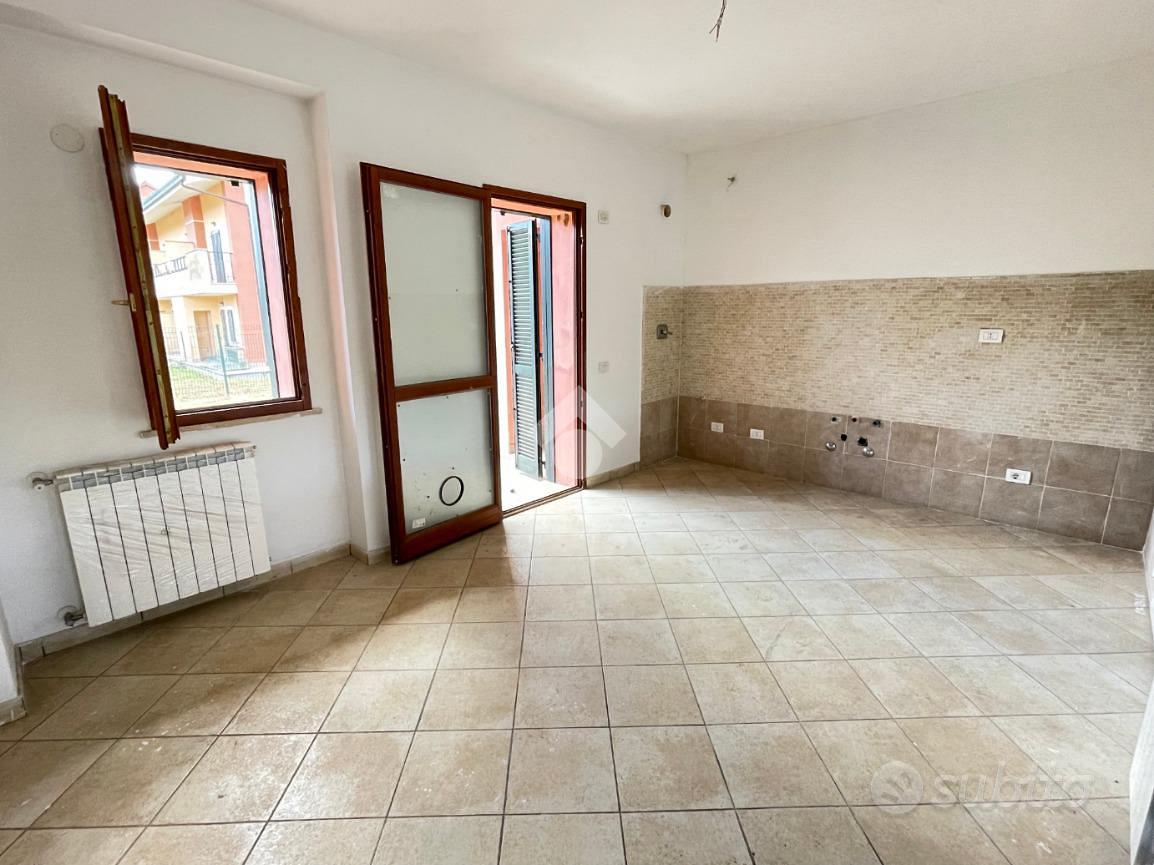 Casa – Valmontone, Colle Santo Stefano - Altro