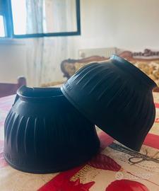 paraglomi rigati neri