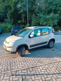 FIAT Panda 3ª serie - 2013 4x4 multijet