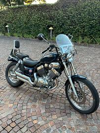 Yamaha XV535 Virago